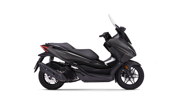 Honda Forza 125