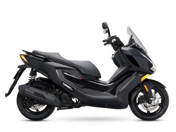 Kymco Super Dink GT