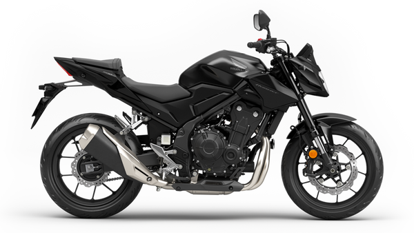 Honda CB500F Hornet
