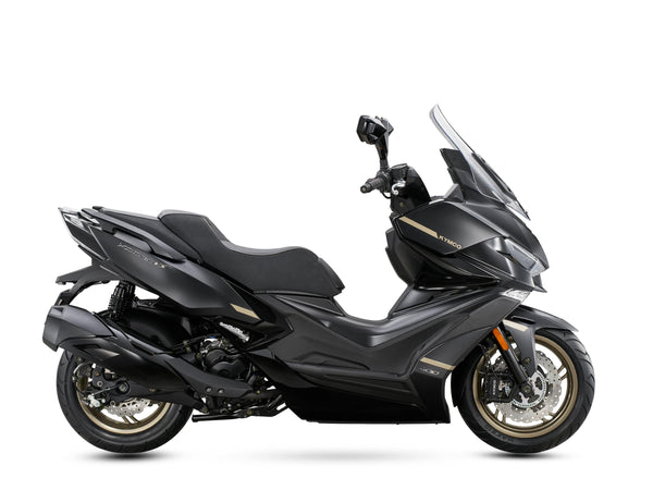 Kymco Xciting 400 VS