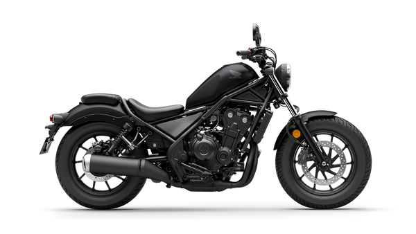 Honda CMX500 Rebel
