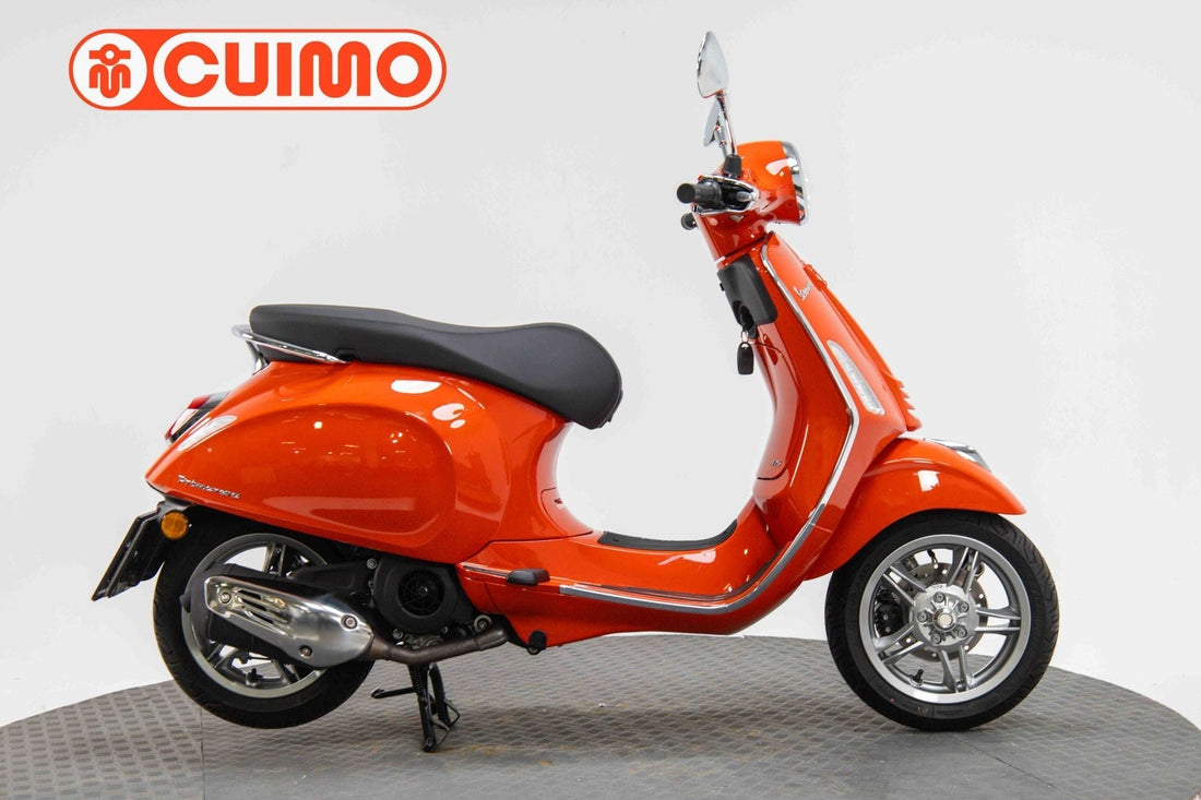 Primera moto nueva: todo lo que nadie te cuenta antes de comprarla