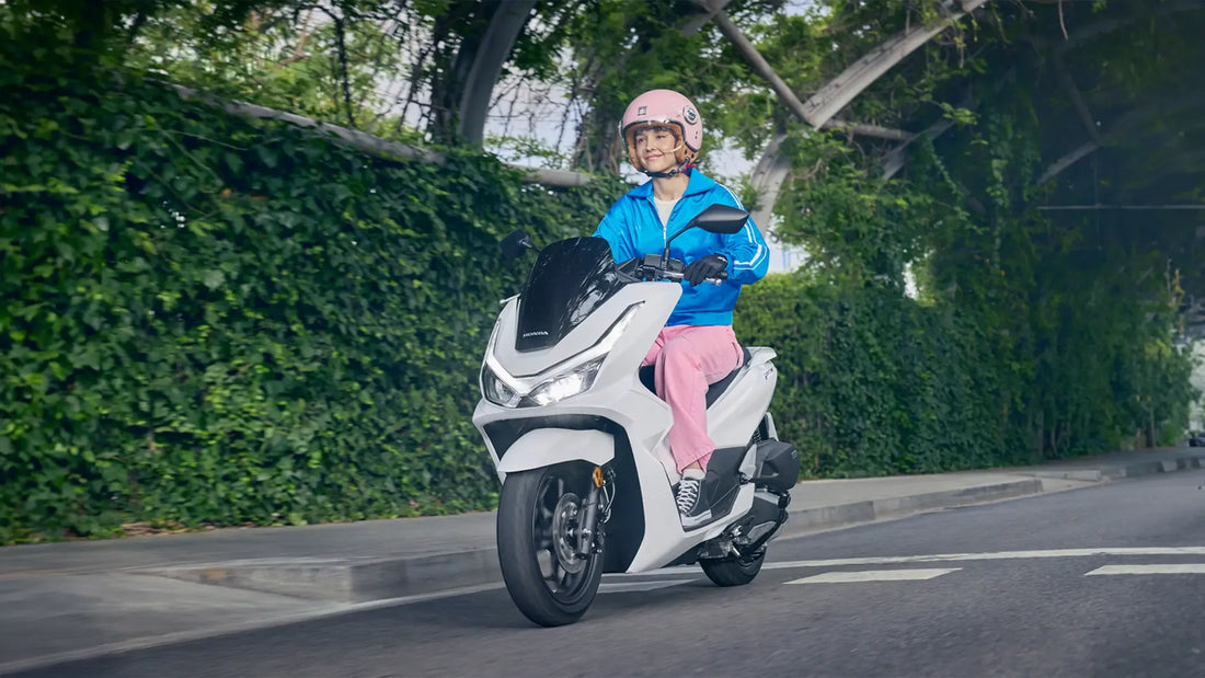 Moto nueva vs moto de segunda mano: la comparativa honesta que nadie hace