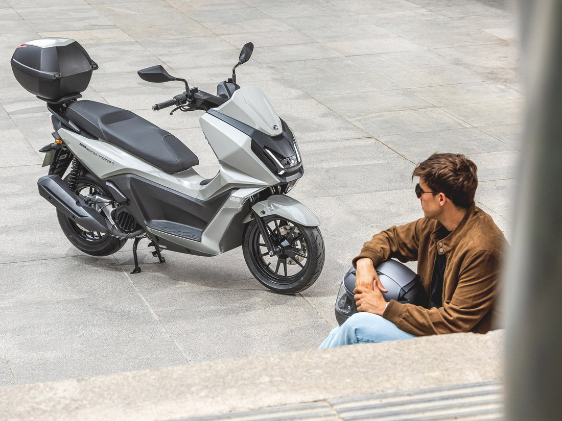 Los 6 errores que comete casi todo el mundo al comprar su primera moto (y cómo evitarlos)
