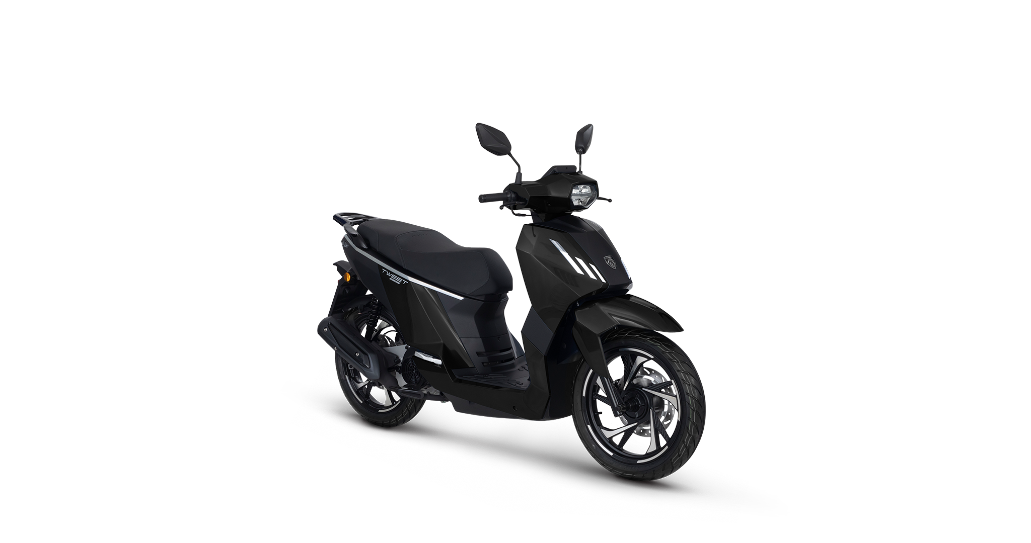 Peugeot Tweet 125