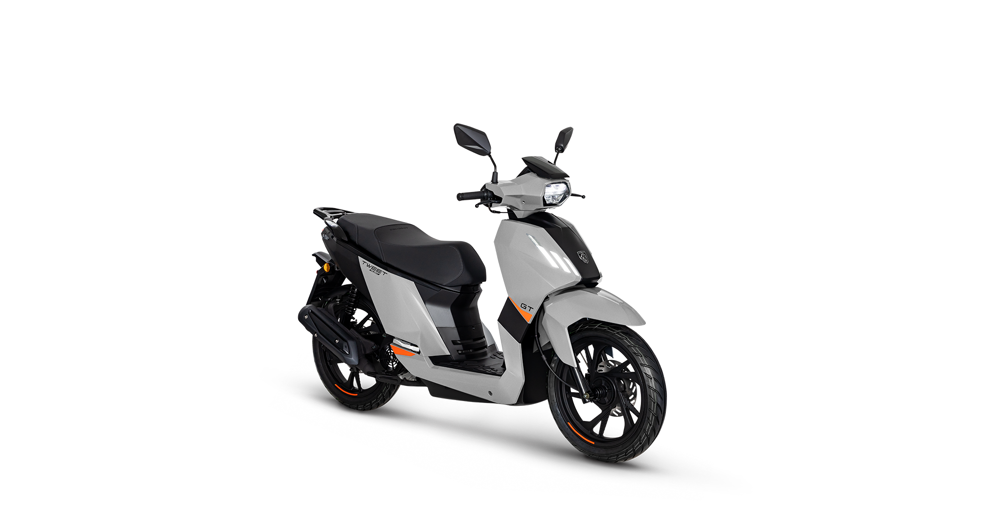 Peugeot Tweet 125
