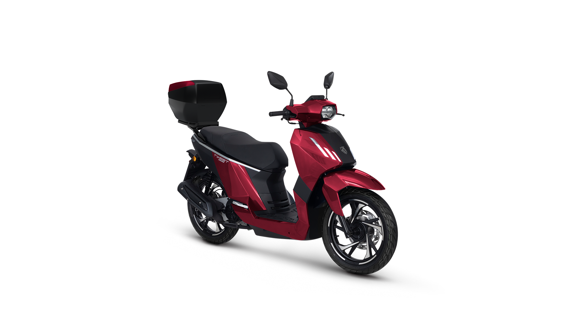 Peugeot Tweet 125