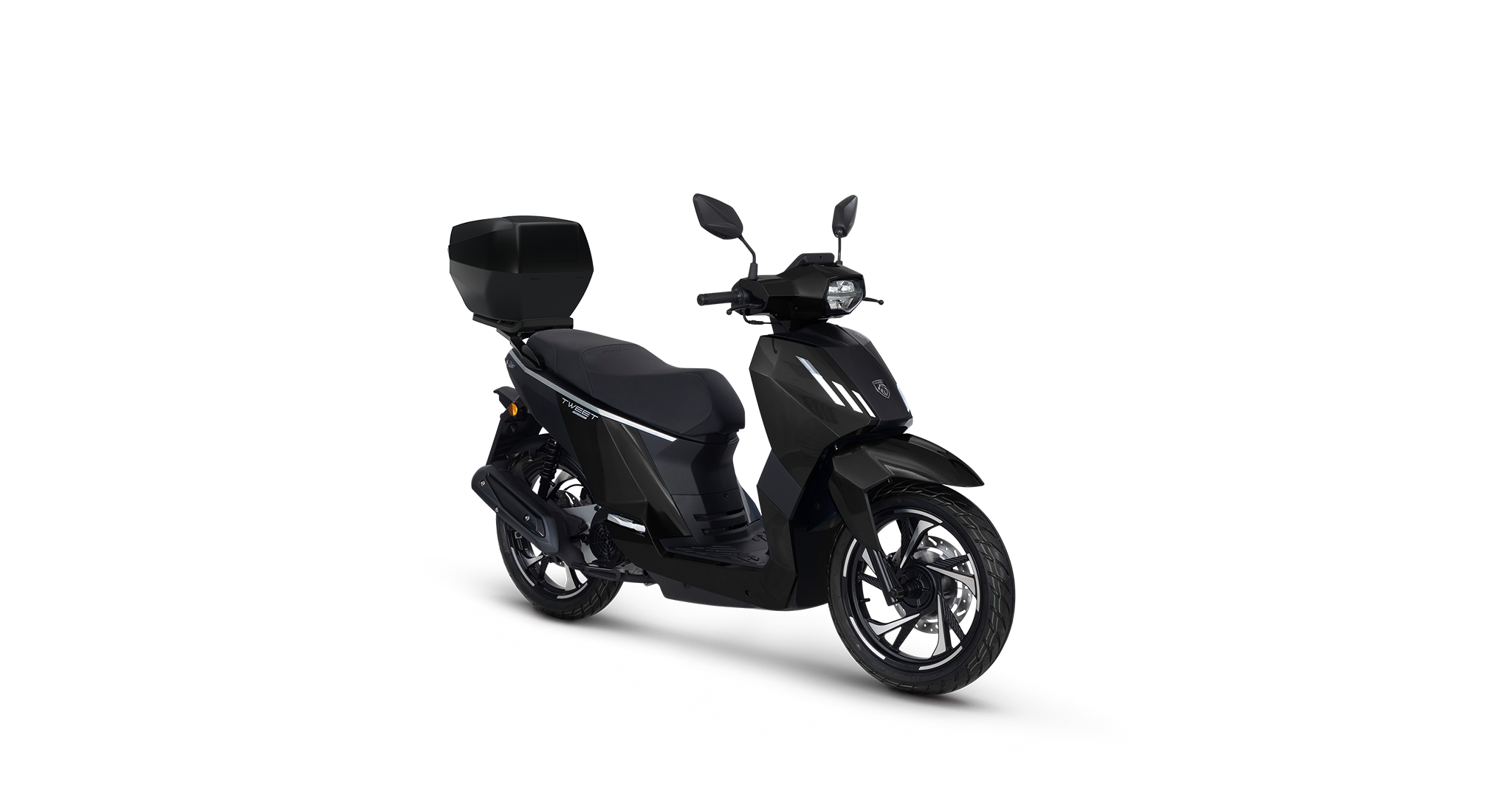 Peugeot Tweet 125