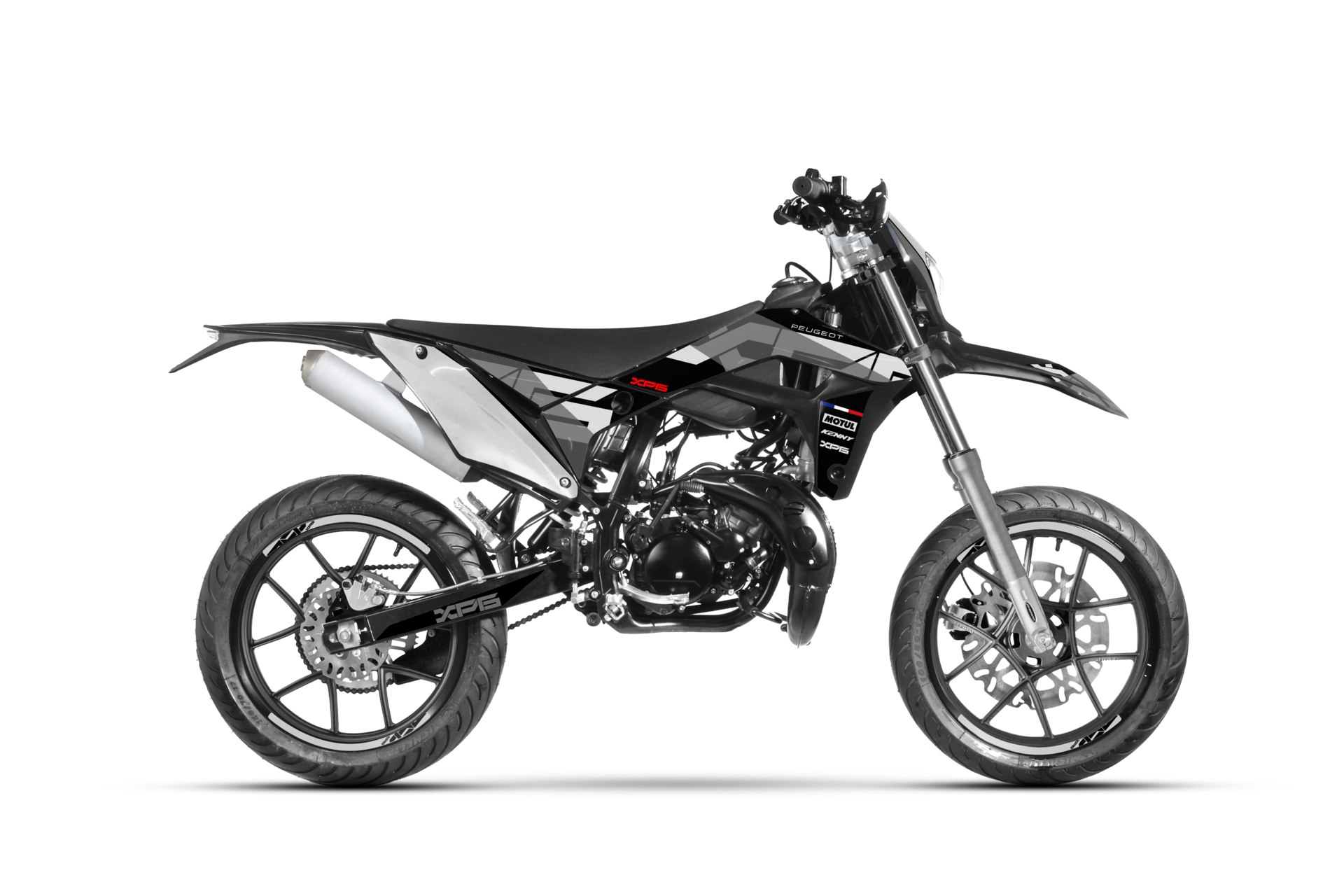 Peugeot XP6