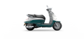 Peugeot Django 50 4T