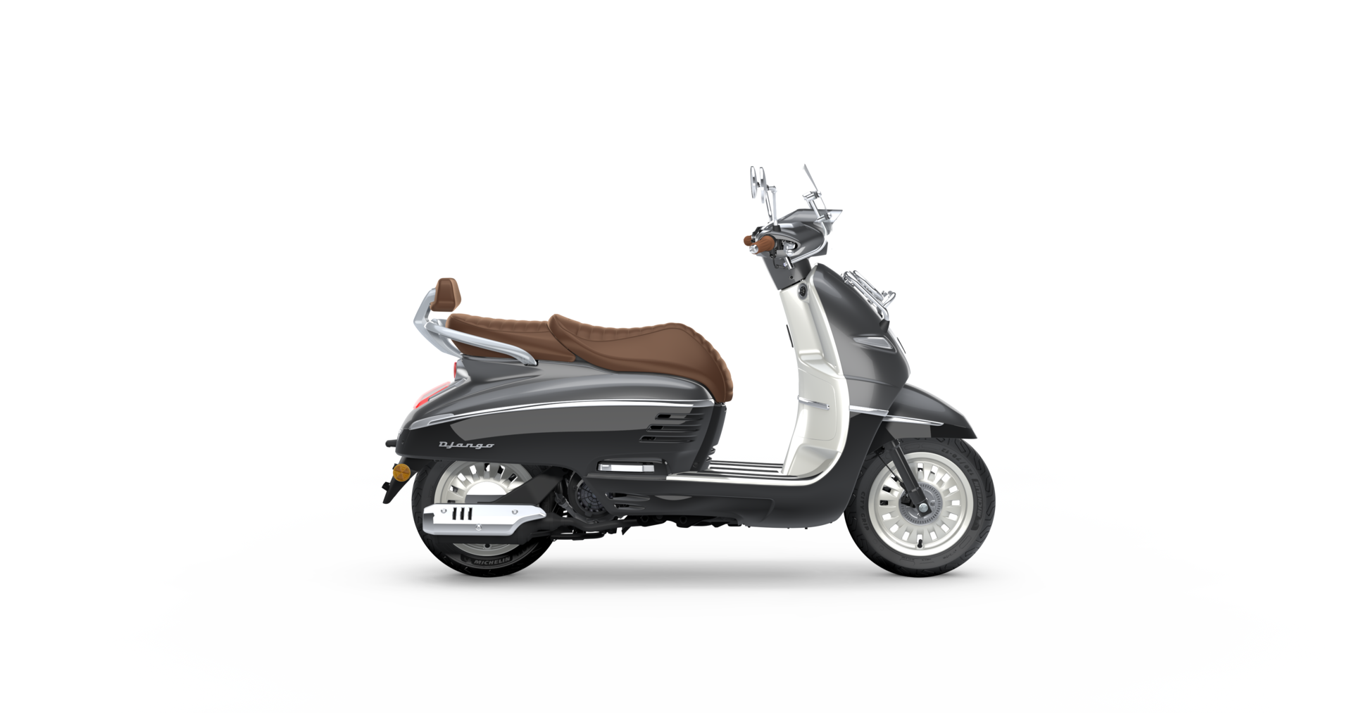 Peugeot Django 125