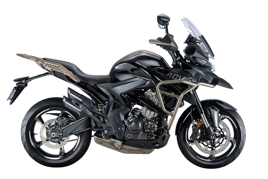 Zontes 350T X