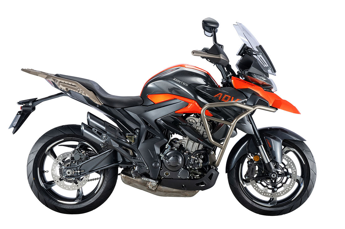 Zontes 350T X