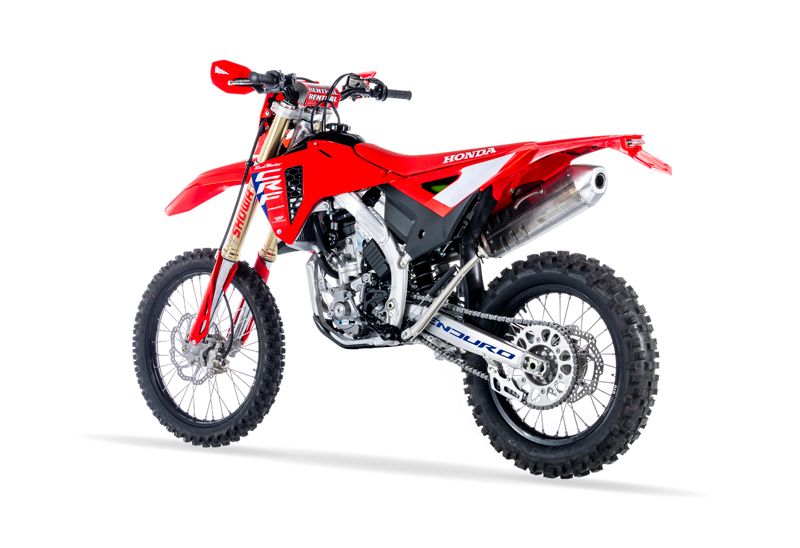 Honda CRF300RX Enduro '25