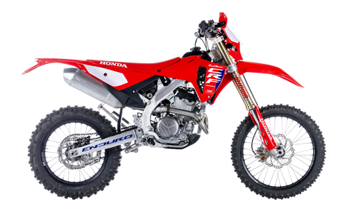 Honda CRF300RX Enduro '25