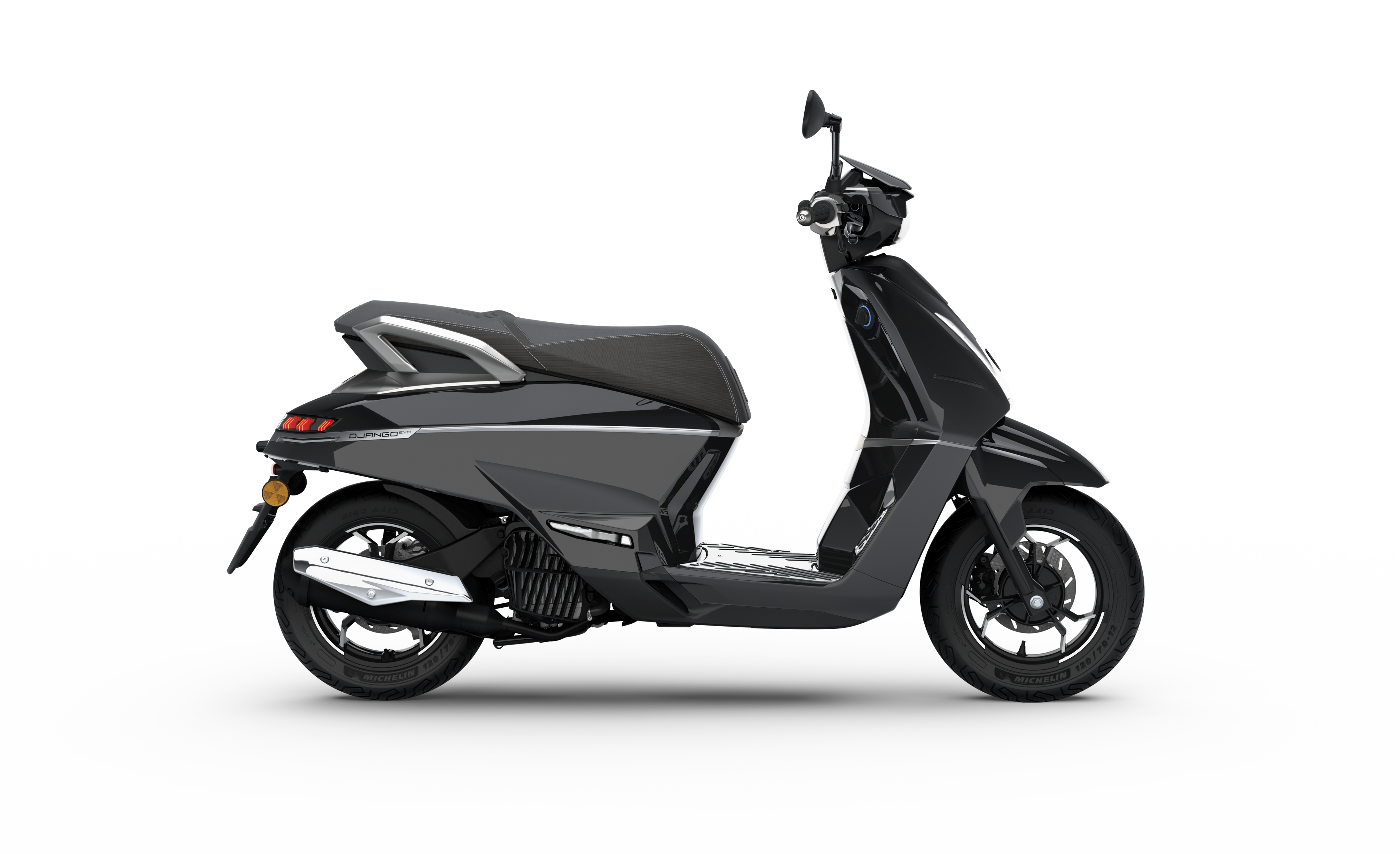 Peugeot Django 125