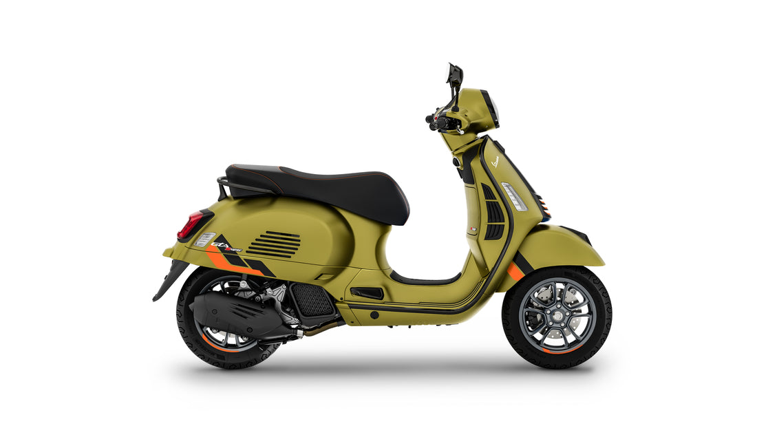 Verde
