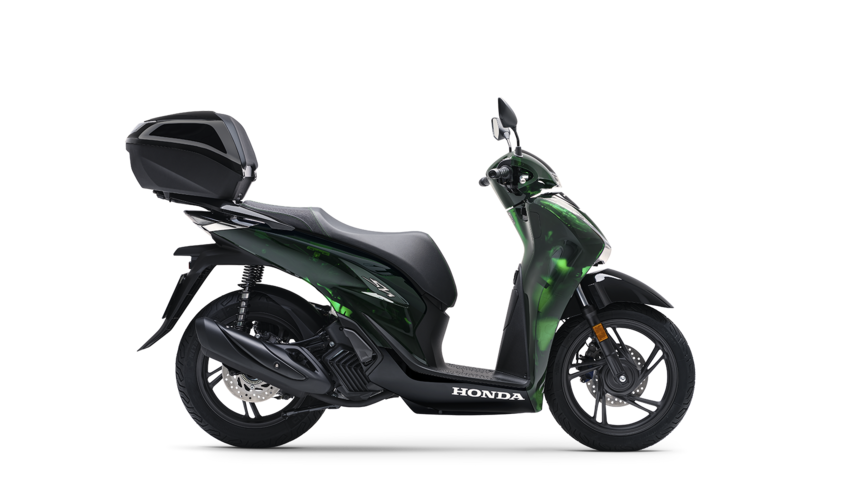 Verde
