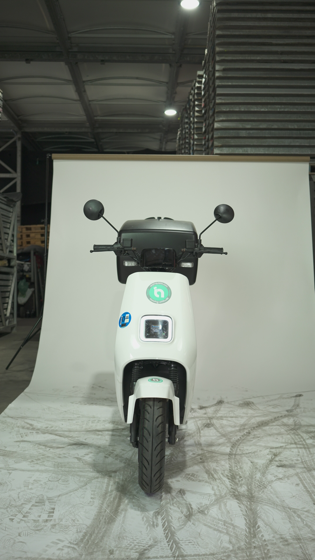 LVNENG LX08