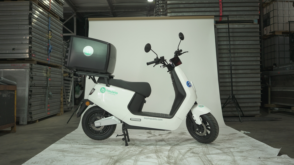 LVNENG LX08