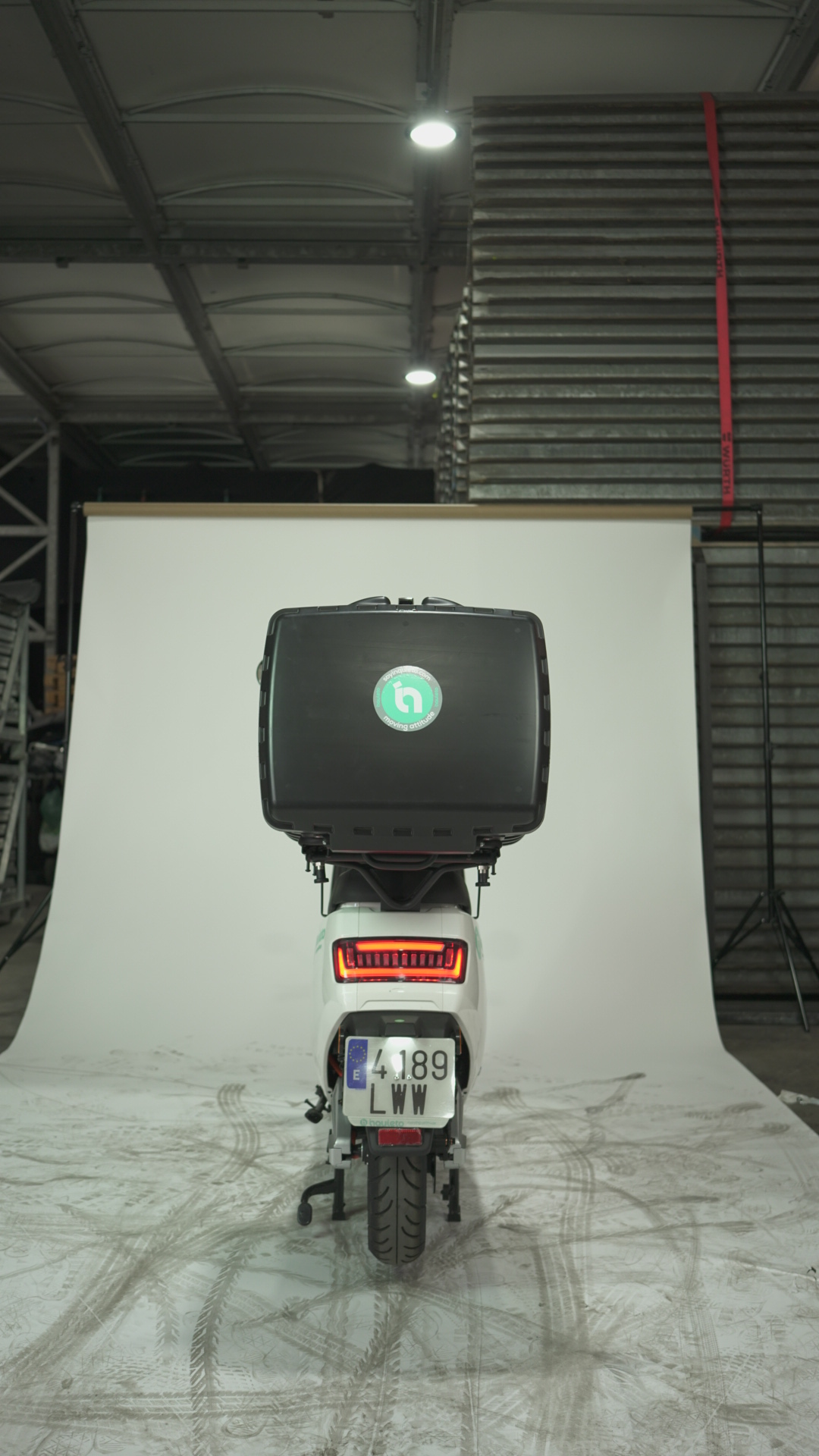 LVNENG LX08