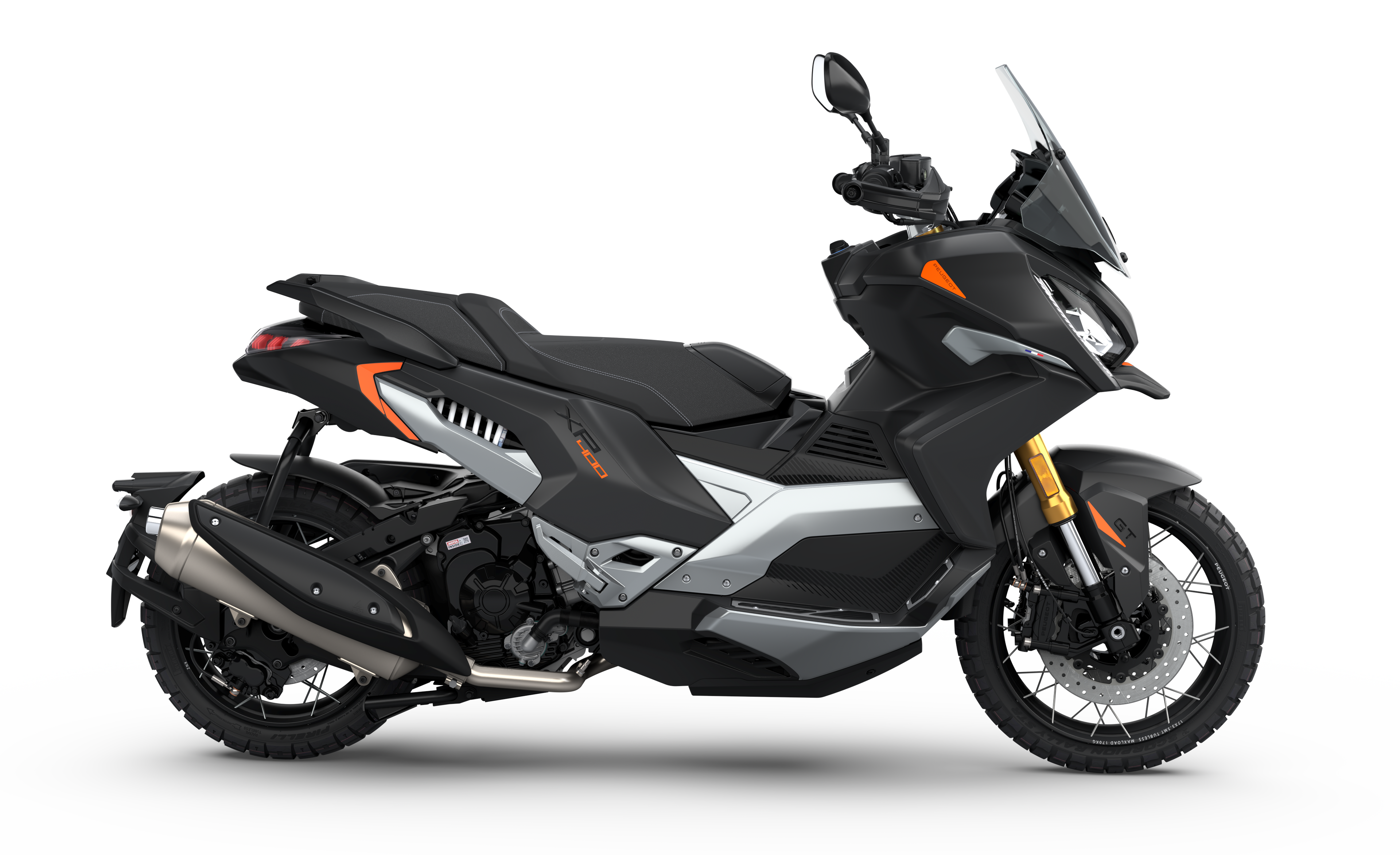 GT|Black