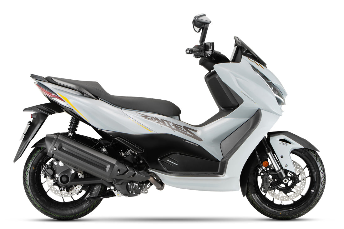 Zontes 368D ETC