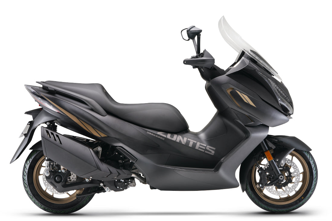 Zontes 368E ETC