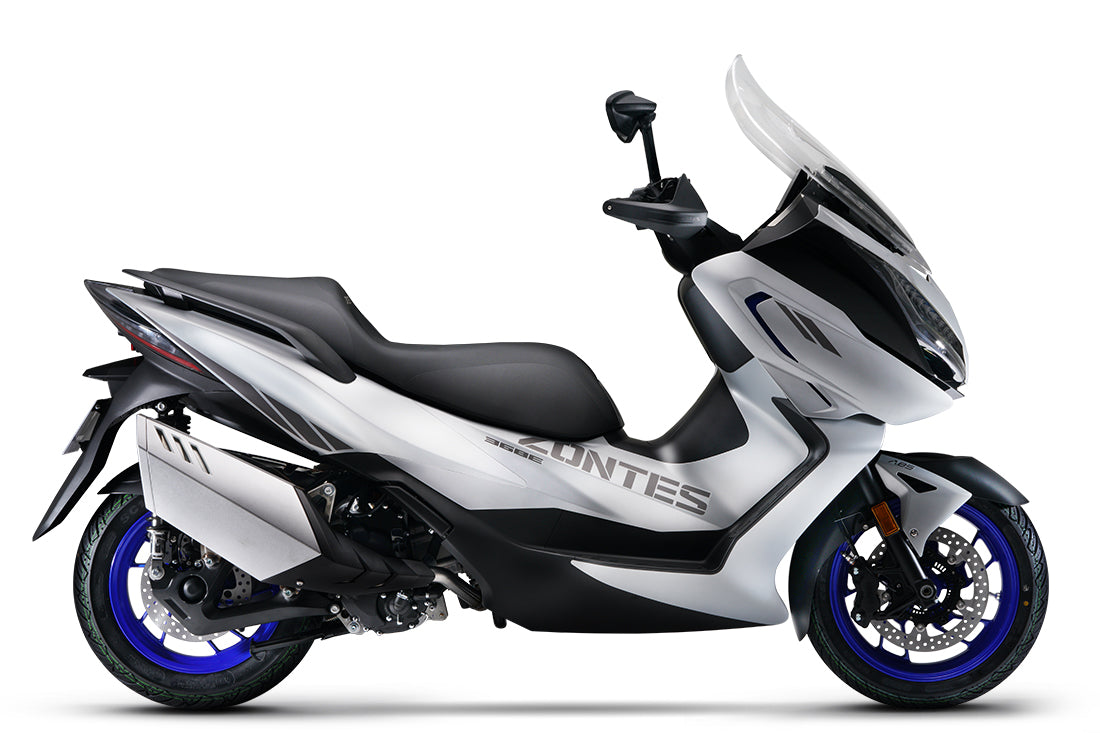 Zontes 368E ETC