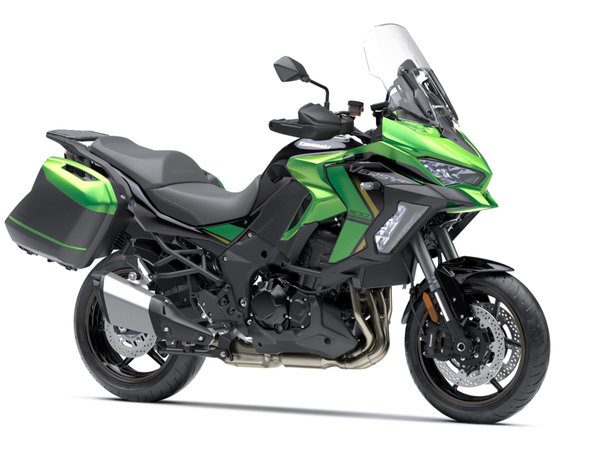 Verde