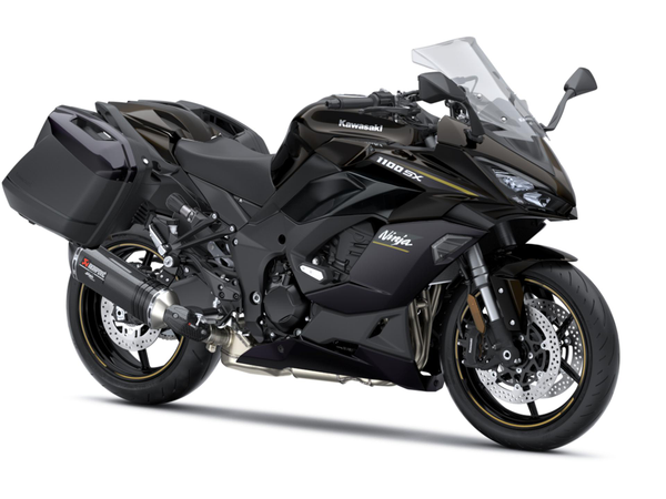 Kawasaki Ninja 1100 SX