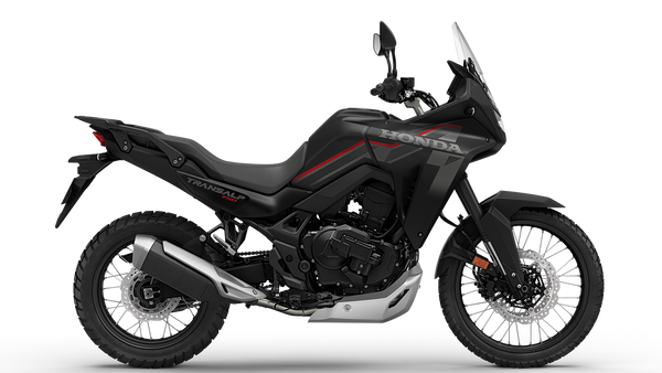 Honda XL750 Transalp