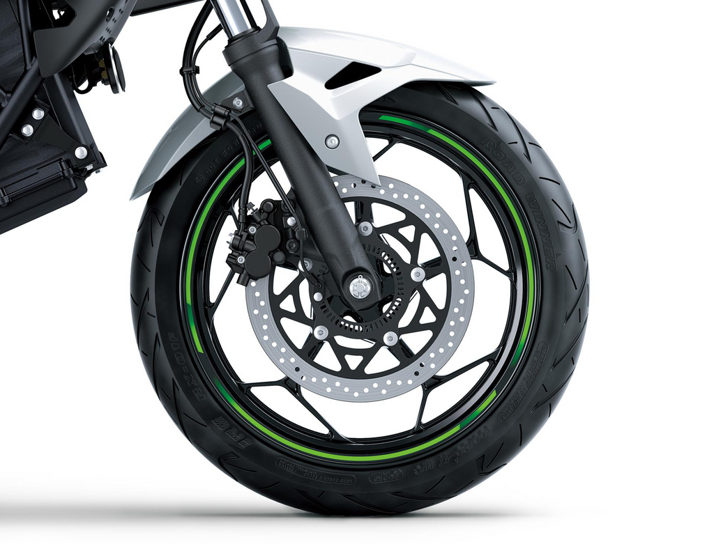 Verde