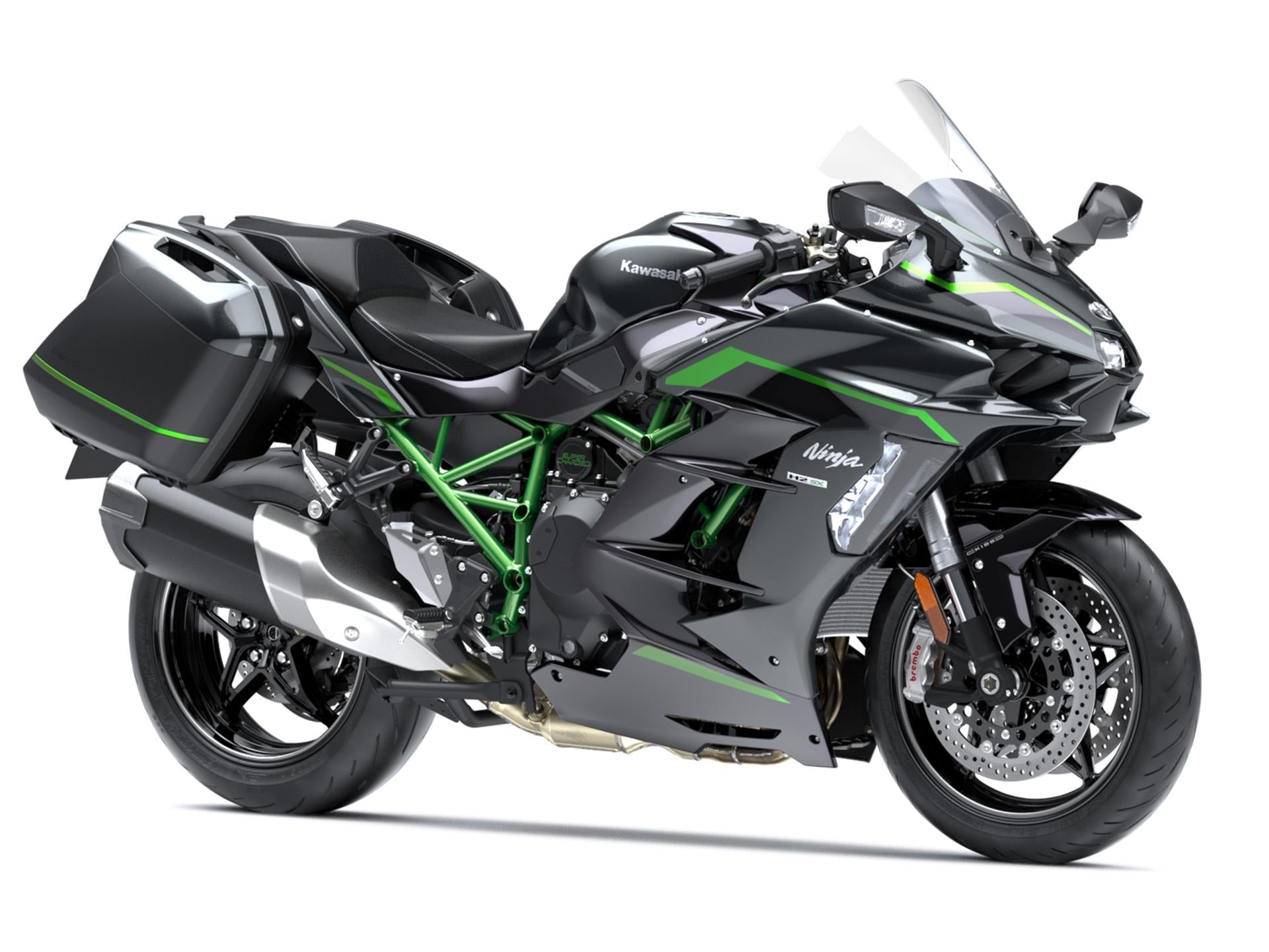 Verde
