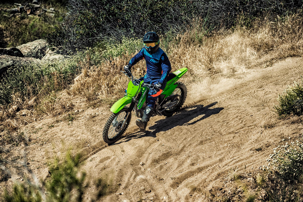 Verde