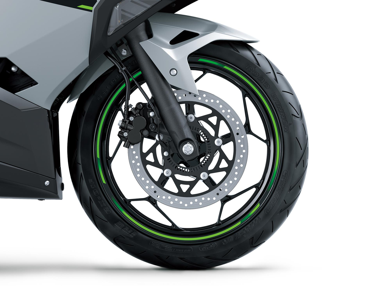 Verde