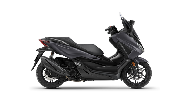 Honda Forza 350