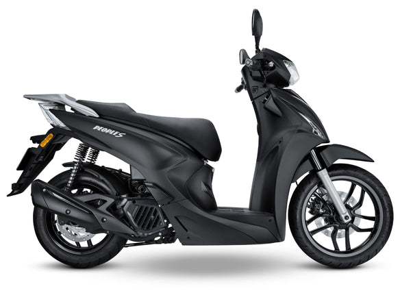 Kymco People S 125