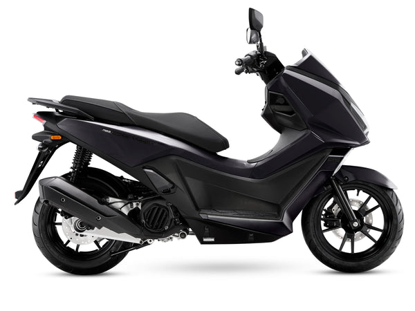 Kymco Sky Town 125