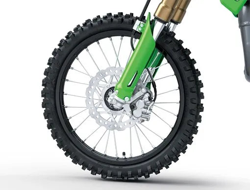 Verde