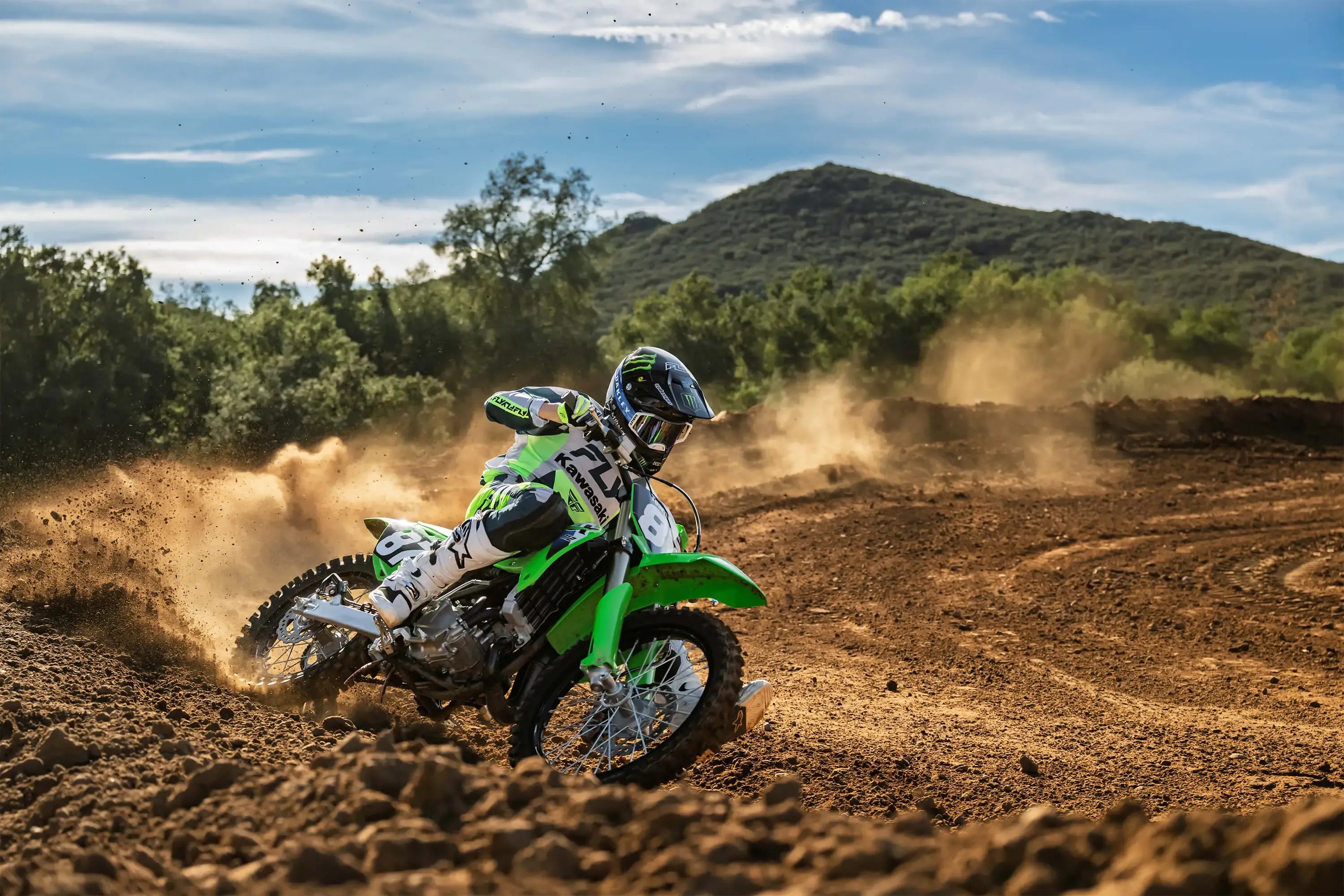 Verde