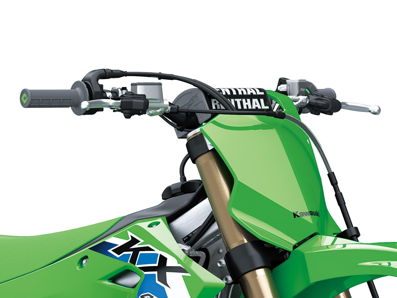 Verde