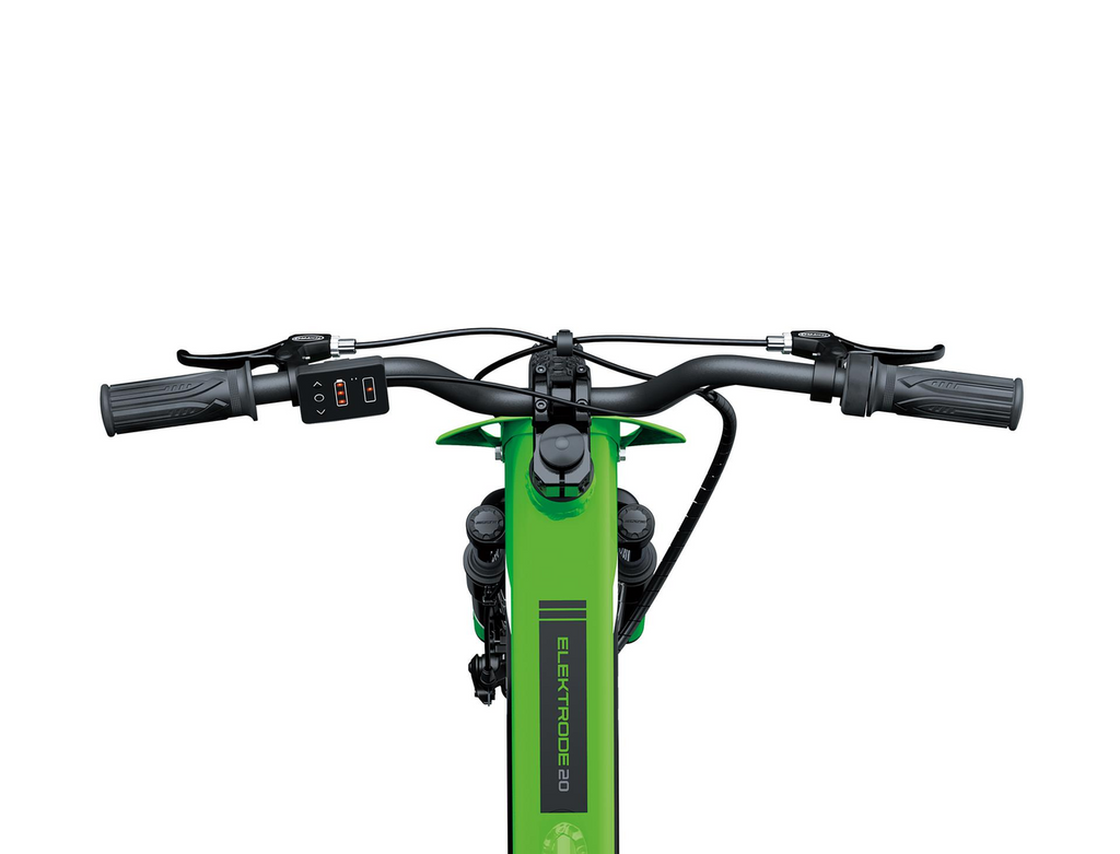 Verde