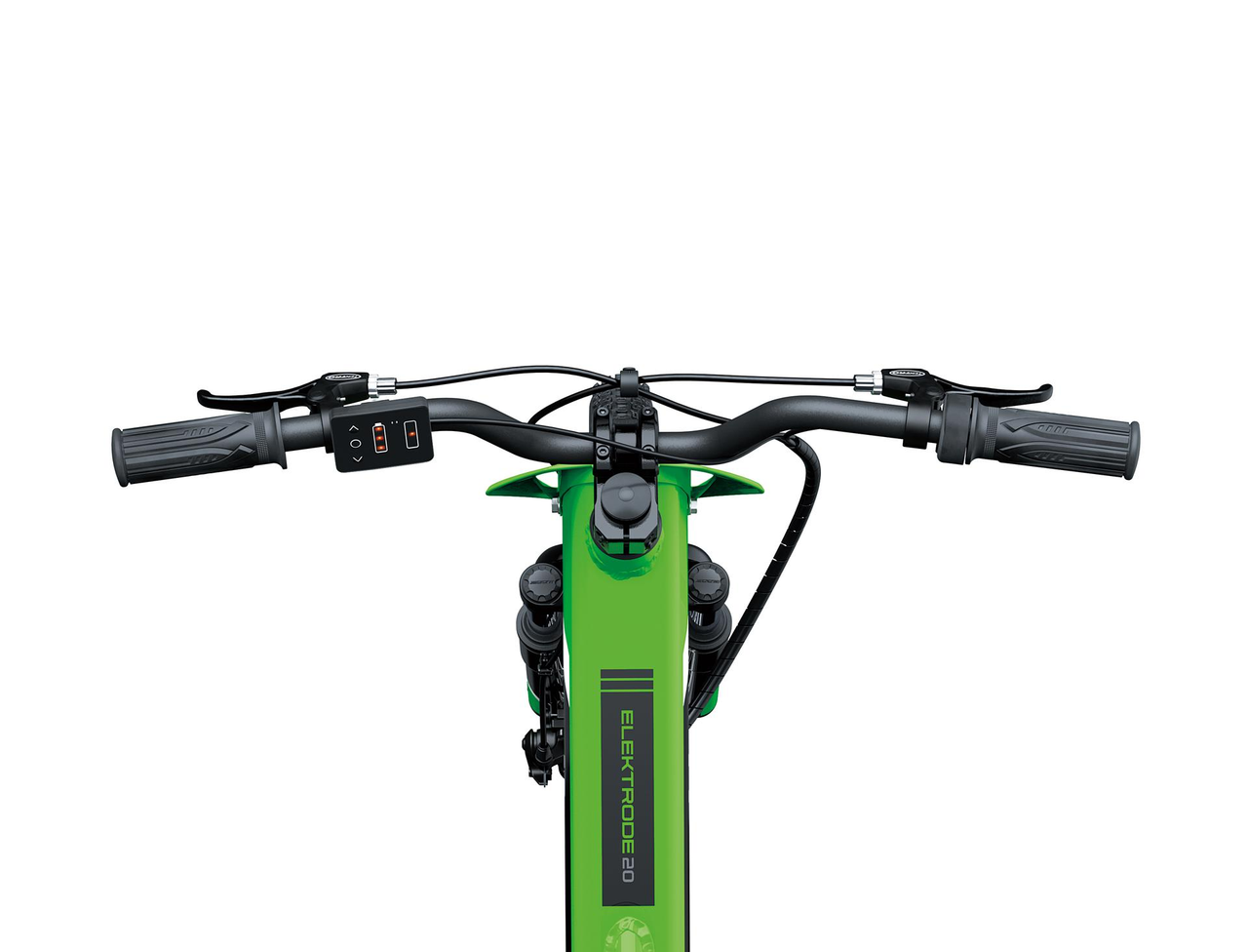 Verde