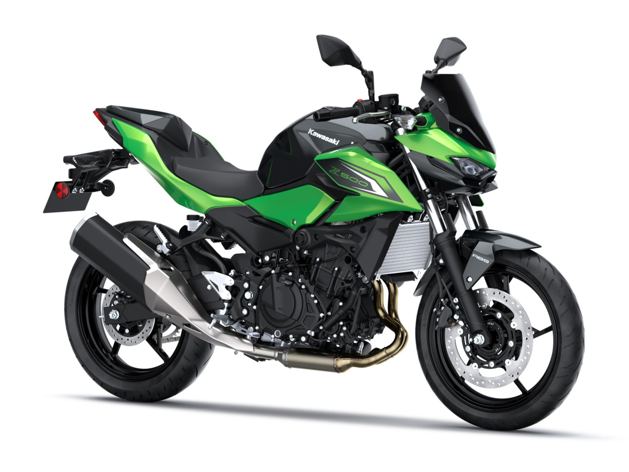 Verde
