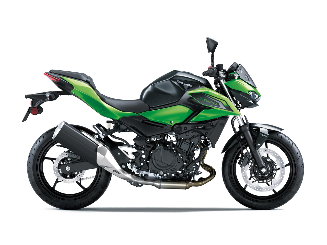 Verde