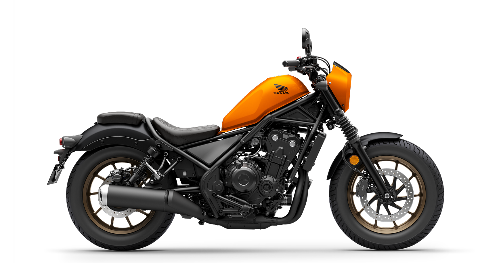 Naranja