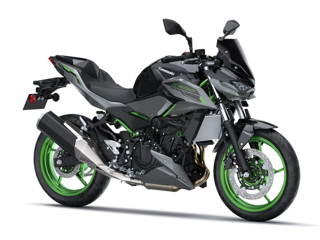 Verde