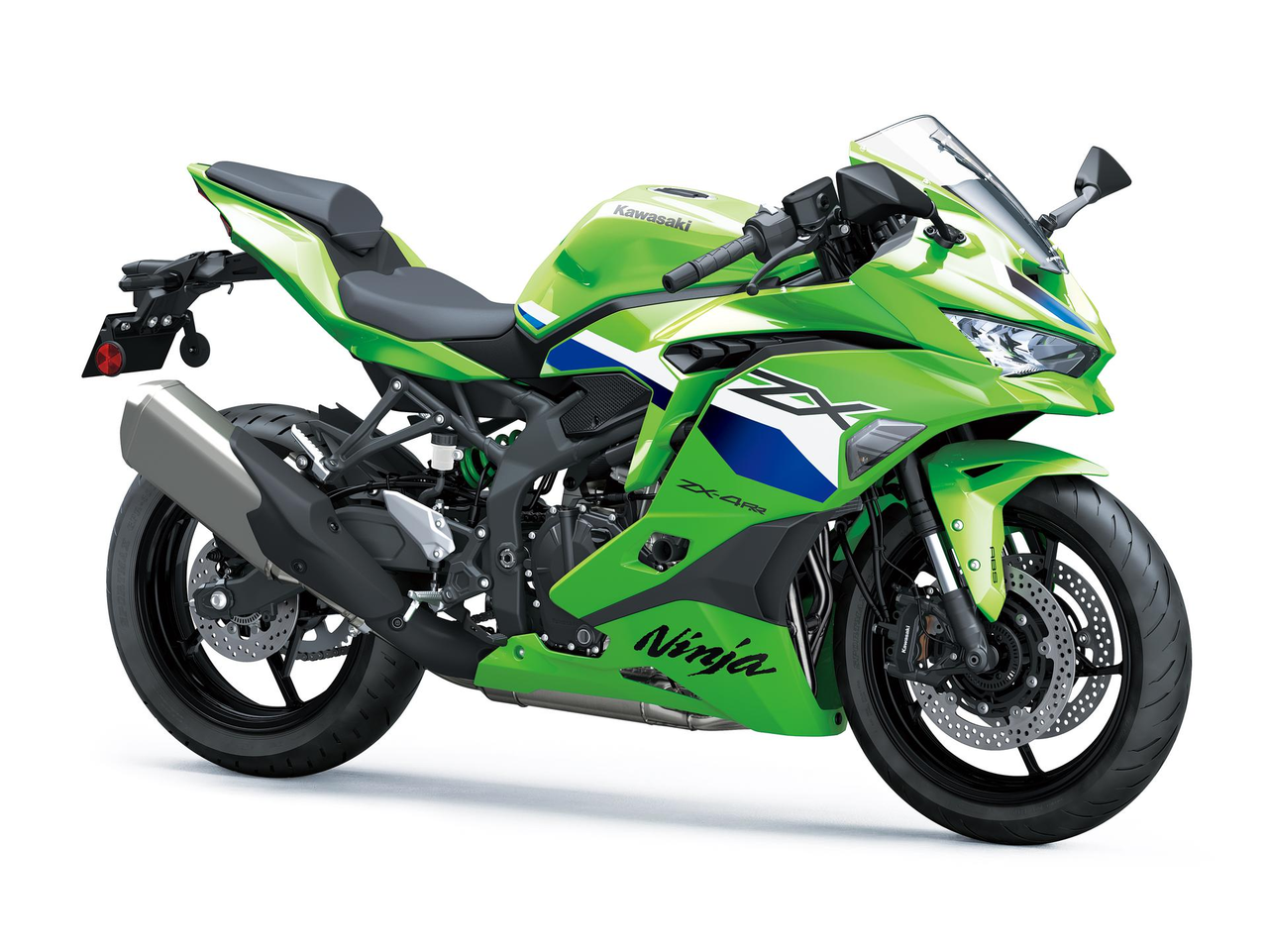 Verde