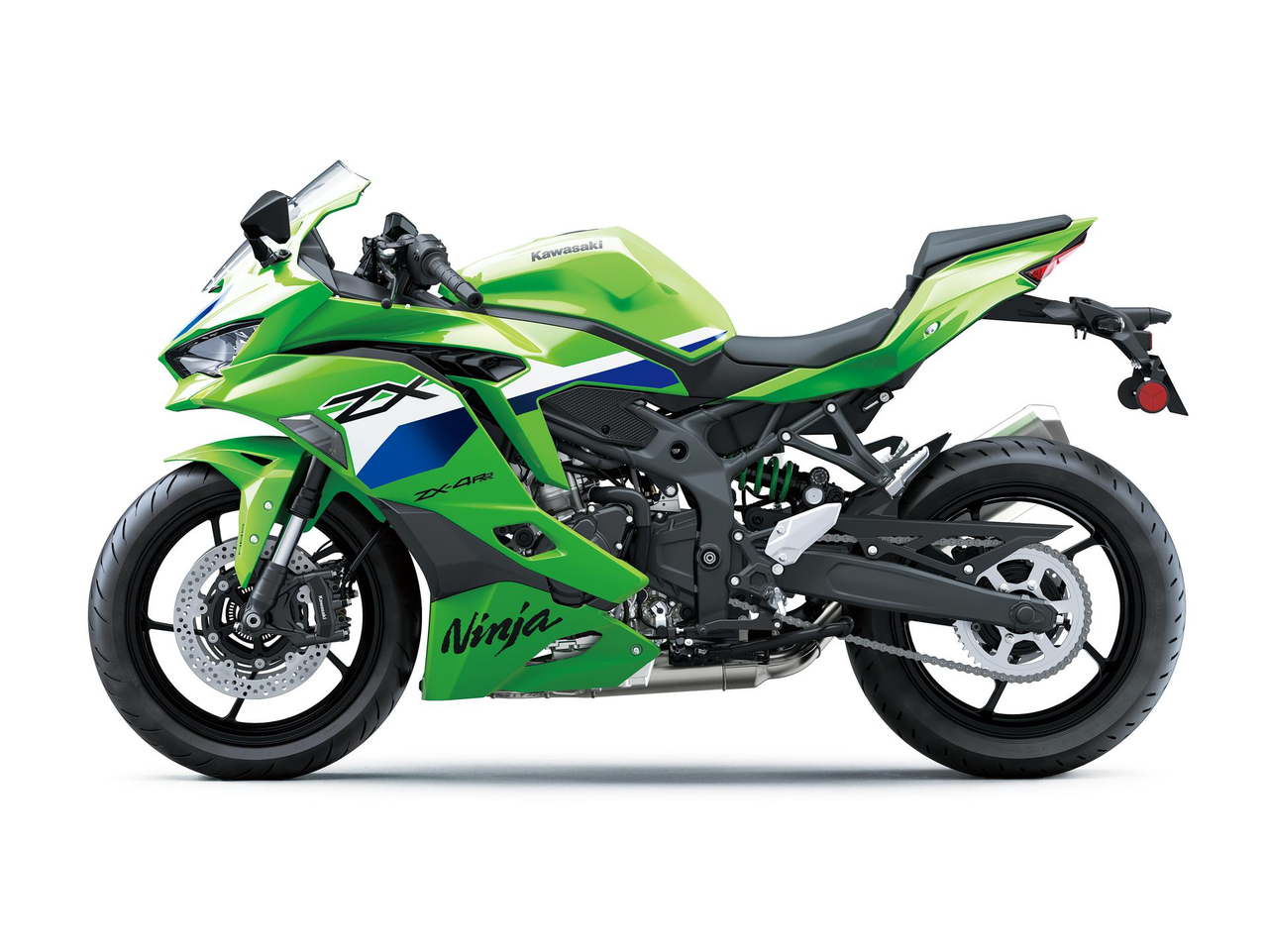 Verde